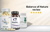 Balance Of Nature Reviews