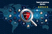 Total AV Antivirus Review